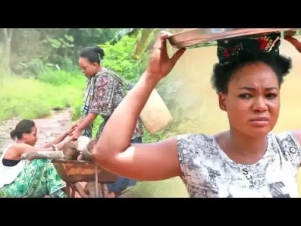 Video: GOD FEARING VILLAGE GIRL - 2018 Latest Nigerian Nollywood Full Movies